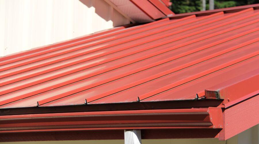 Roof Gutter Cleaning in Fosters, AL